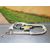 Airbag Cortina Delantero Izquierdo Para Jaguar S-Type