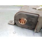 Kit Airbag para Jaguar S-Type
