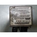 Kit Airbag para Jaguar S-Type