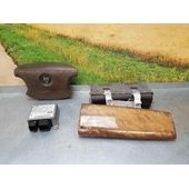 Kit Airbag para Jaguar S-Type