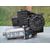 Motor Elevalunas Trasero Izquierdo Para Audi A6 Berlina