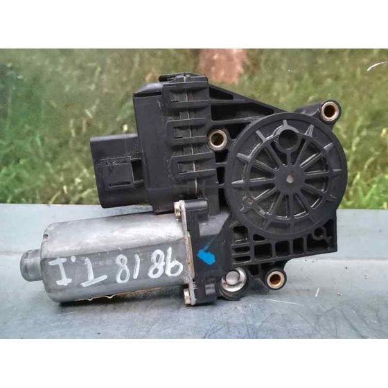 Motor Elevalunas Trasero Izquierdo Para Audi A6 Berlina