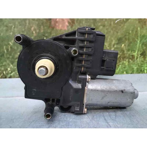 Motor Elevalunas Trasero Izquierdo Para Audi A6 Berlina