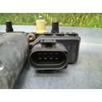 Motor Elevalunas Trasero Izquierdo Para Audi A6 Berlina