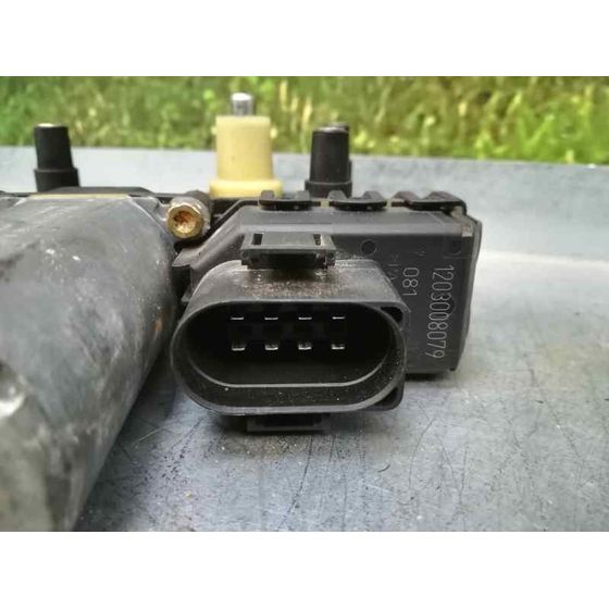 Motor Elevalunas Trasero Izquierdo Para Audi A6 Berlina