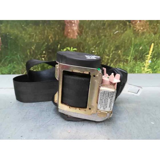Pretensor Airbag Izquierdo Para Audi A6 Berlina