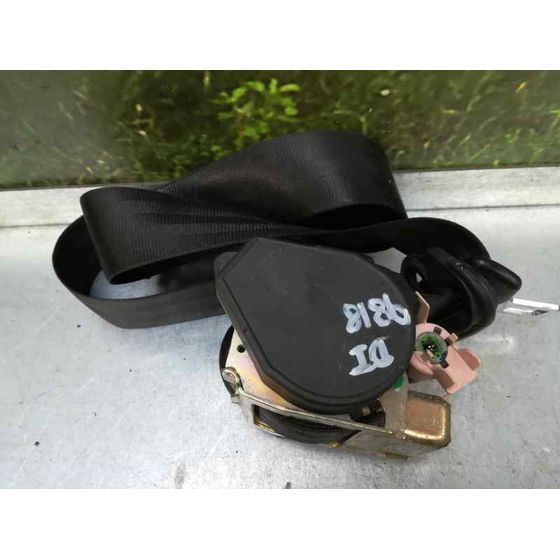 Pretensor Airbag Izquierdo Para Audi A6 Berlina
