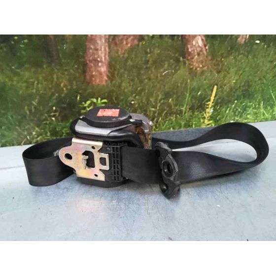 Pretensor Airbag Izquierdo Para Audi A6 Berlina