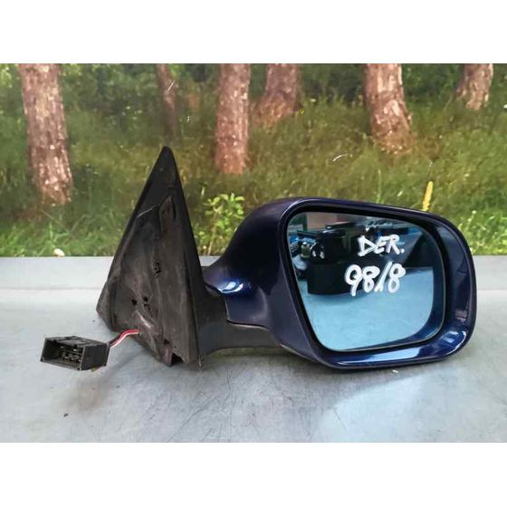 Retrovisor Derecho para Audi A6 Berlina