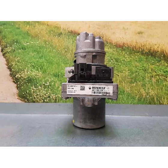 Bomba Direccion Electrica Para Renault Laguna Iii