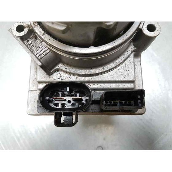 Bomba Direccion Electrica Para Renault Laguna Iii