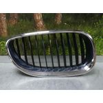 Rejilla Delantera Para Bmw Serie 5 Berlina
