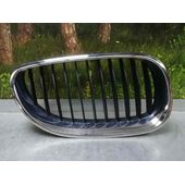 Rejilla Delantera Para Bmw Serie 5 Berlina