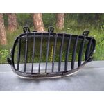 Rejilla Delantera Para Bmw Serie 5 Berlina