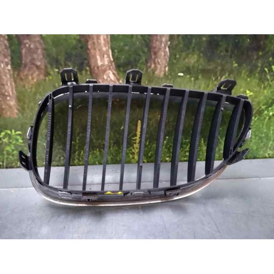 Rejilla Delantera Para Bmw Serie 5 Berlina