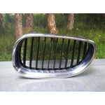 Rejilla Delantera Para Bmw Serie 5 Berlina