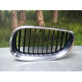 Rejilla Delantera Para Bmw Serie 5 Berlina