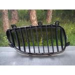 Rejilla Delantera Para Bmw Serie 5 Berlina