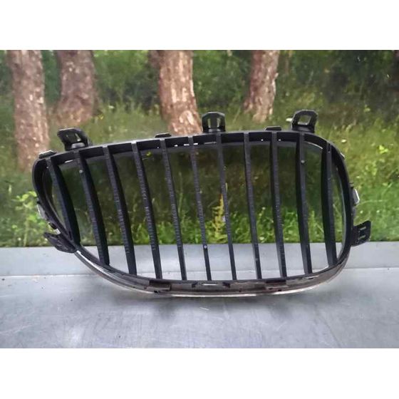 Rejilla Delantera Para Bmw Serie 5 Berlina