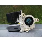 Motor Elevalunas Trasero Izquierdo Para Volkswagen Jetta