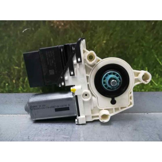 Motor Elevalunas Trasero Izquierdo Para Volkswagen Jetta