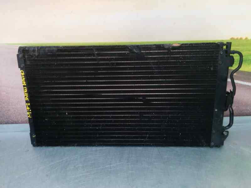 Condensador / Radiador Aire Acondicionado Para Chrysler Stratus Berlina