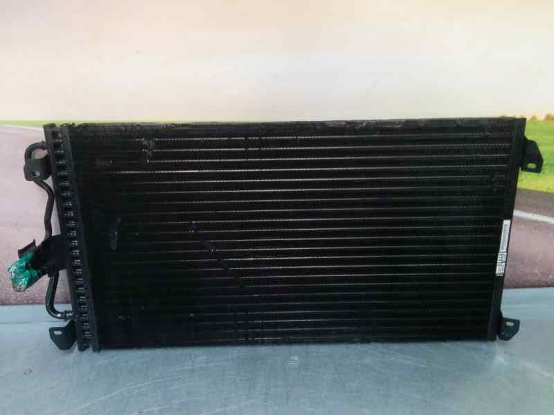 Condensador / Radiador Aire Acondicionado Para Chrysler Stratus Berlina