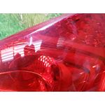 Piloto Trasero Derecho Para Ford Fiesta
