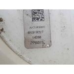 Aforador Para Skoda Fabia