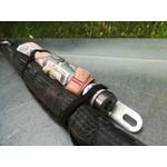 Airbag Cortina Delantero Derecho  Para Citroen C3