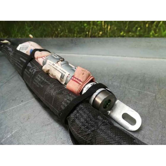 Airbag Cortina Delantero Derecho Para Citroen C3