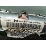 Airbag Cortina Delantero Derecho  Para Citroen C3