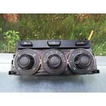 Mando Climatizador Para Citroen C3