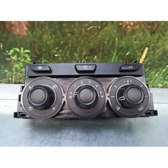 Mando Climatizador Para Citroen C3