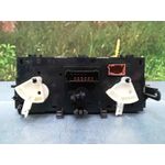 Mando Climatizador Para Citroen C3
