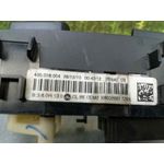 Mando Climatizador Para Citroen C3
