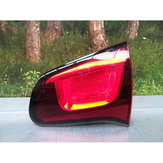 Piloto Trasero Derecho Para Citroen C3