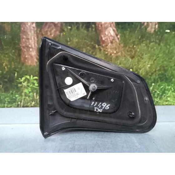 Piloto Trasero Derecho Para Citroen C3