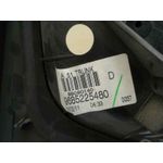 Piloto Trasero Derecho Para Citroen C3