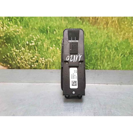 Mando Elevalunas Delantero Izquierdo Para Volvo S40 Berlina