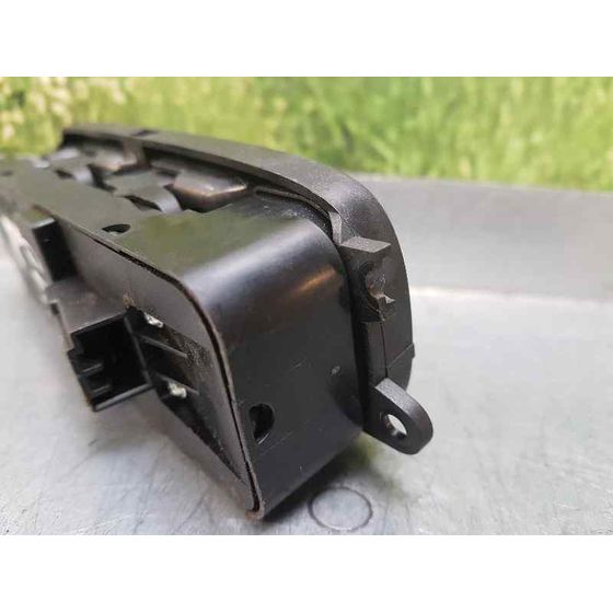 Mando Elevalunas Delantero Izquierdo Para Volvo S40 Berlina