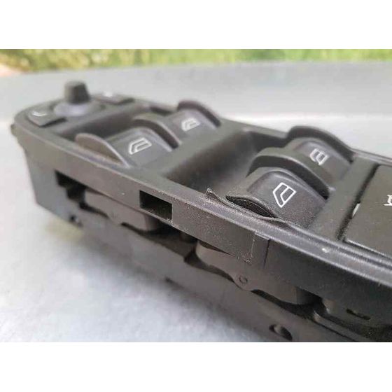 Mando Elevalunas Delantero Izquierdo Para Volvo S40 Berlina