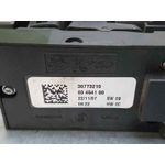 Mando Elevalunas Delantero Izquierdo  Para Volvo S40 Berlina