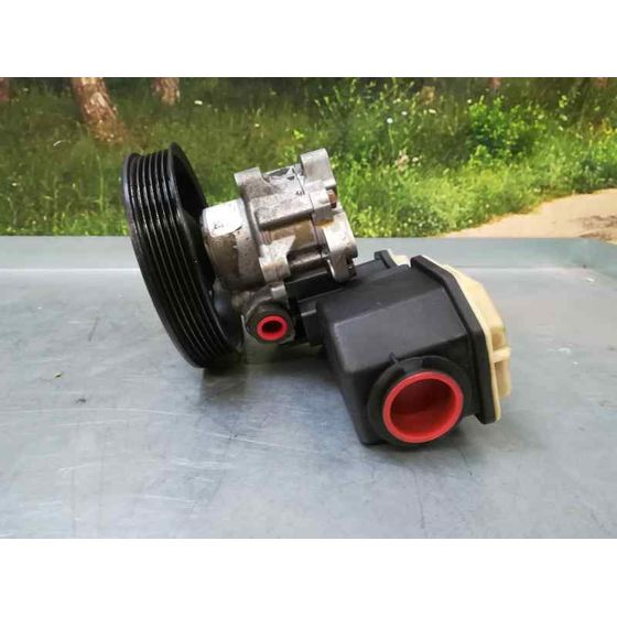 Bomba Direccion para Opel Vectra B Berlina