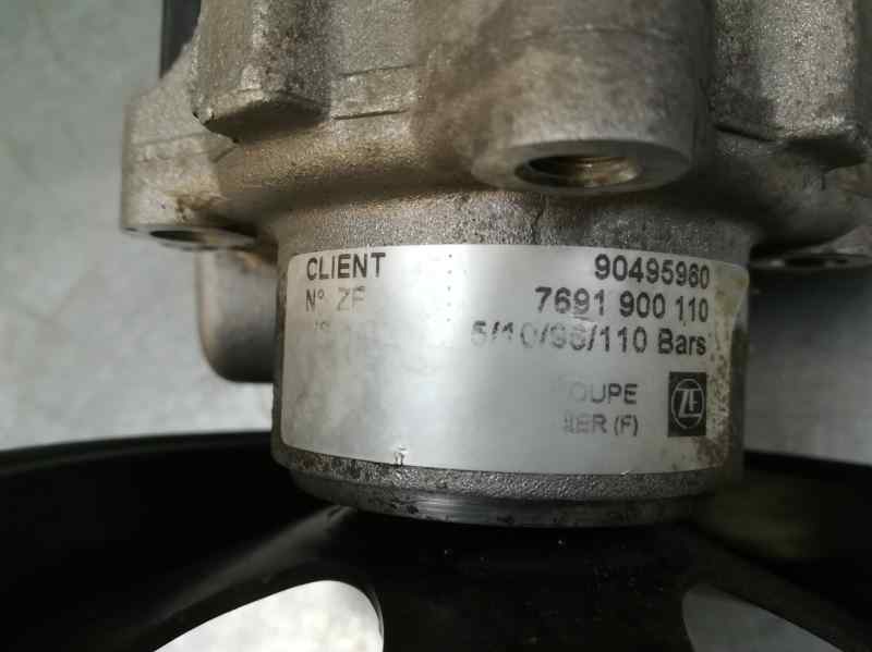 Bomba Direccion para Opel Vectra B Berlina