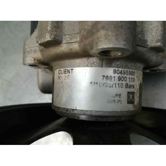 Bomba Direccion para Opel Vectra B Berlina