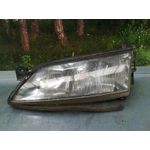 Faro Izquierdo Para Opel Vectra B Berlina