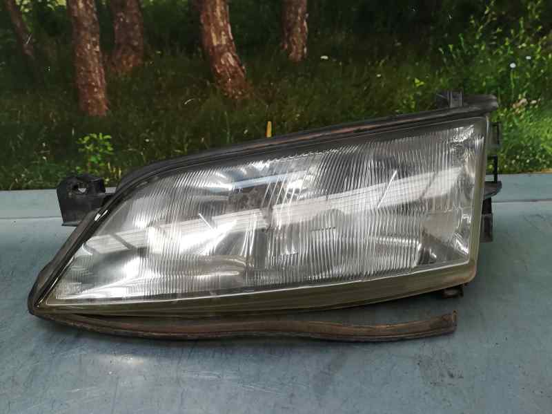 Faro Izquierdo Para Opel Vectra B Berlina