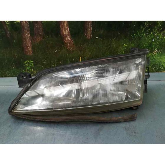 Faro Izquierdo Para Opel Vectra B Berlina