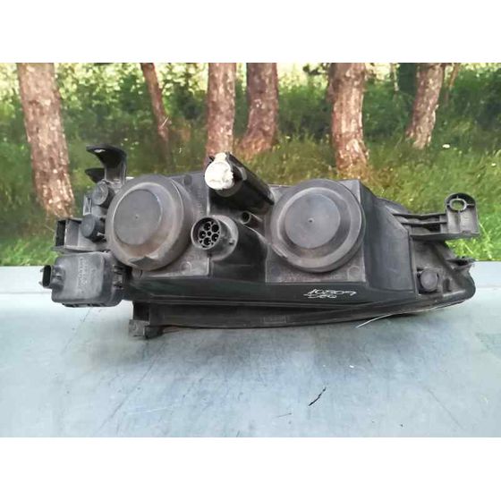 Faro Izquierdo Para Opel Vectra B Berlina